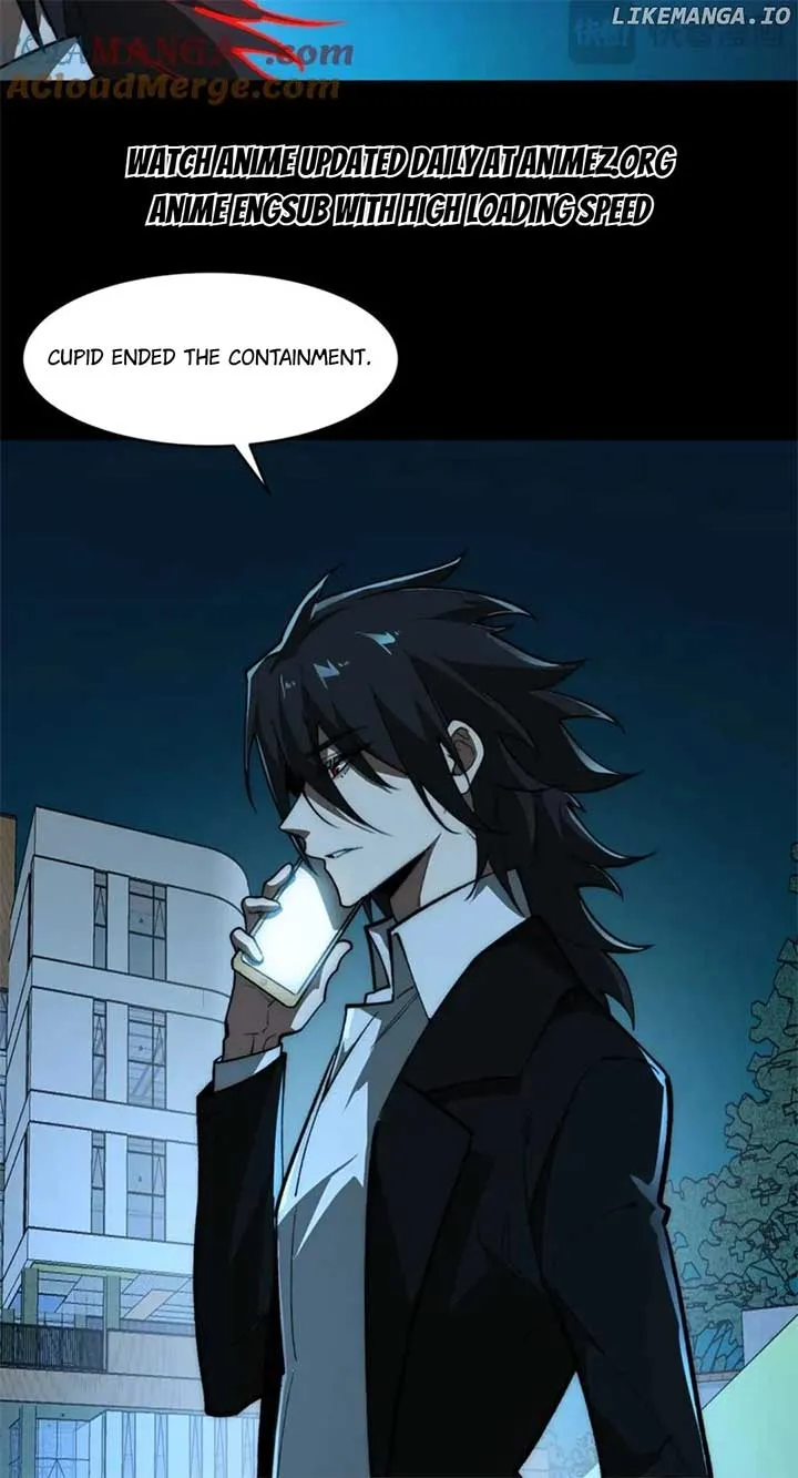I created an Urban Legend Chapter 86 Online - página 38