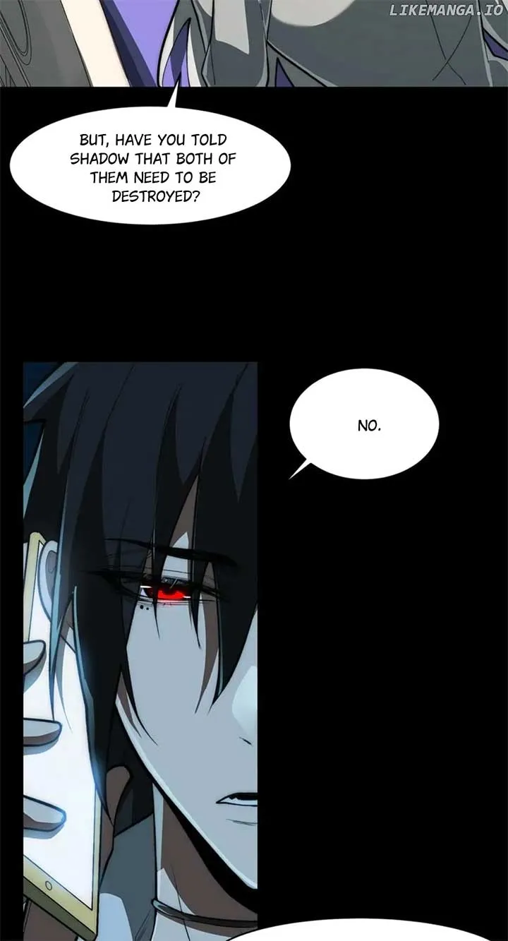 I created an Urban Legend Chapter 86 Online - página 40