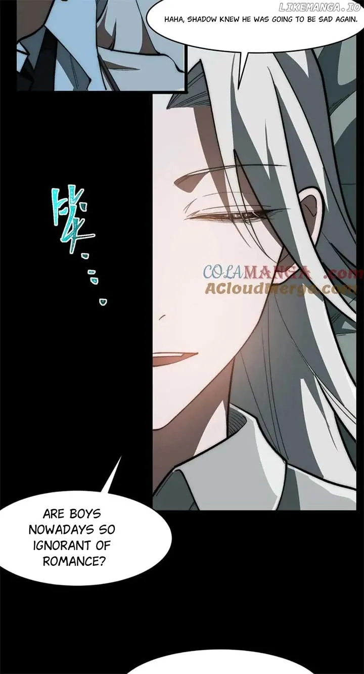 I created an Urban Legend Chapter 86 Online - página 41