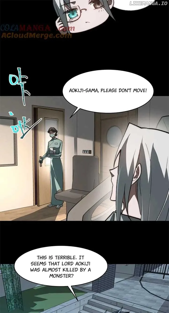 I created an Urban Legend Chapter 86 Online - página 43
