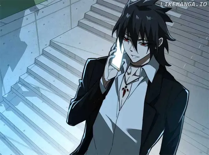 I created an Urban Legend Chapter 86 Online - página 44