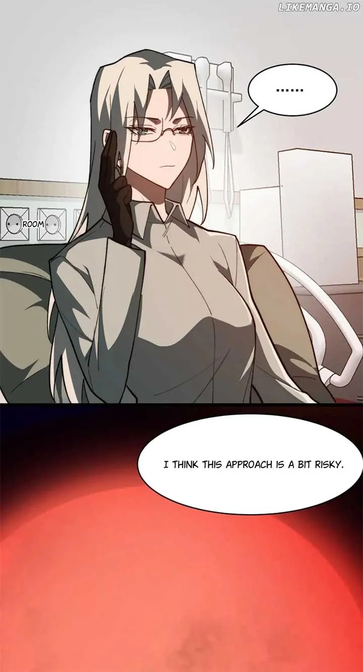 I created an Urban Legend Chapter 86 Online - página 49