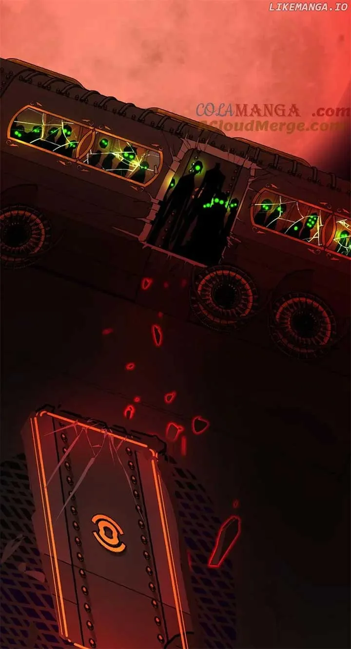 I created an Urban Legend Chapter 86 Online - página 50