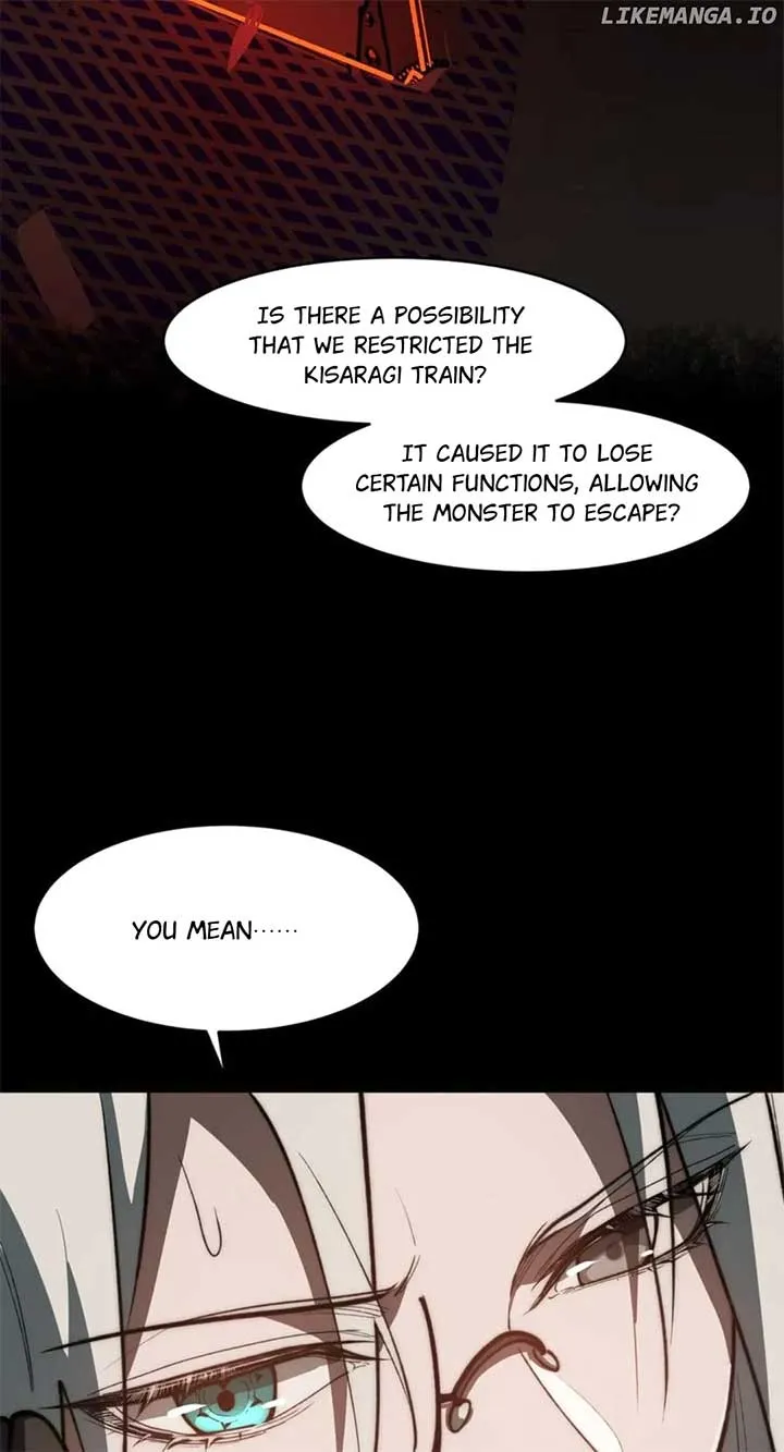 I created an Urban Legend Chapter 86 Online - página 51