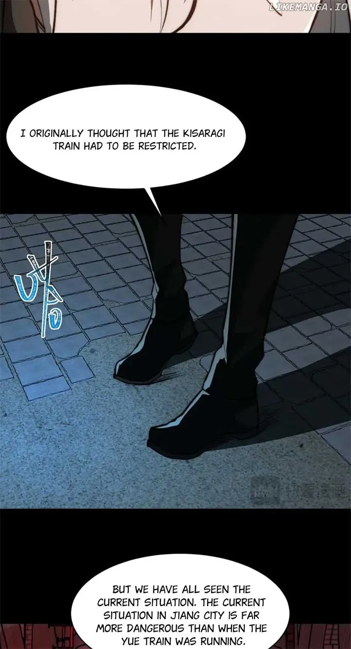 I created an Urban Legend Chapter 86 Online - página 52