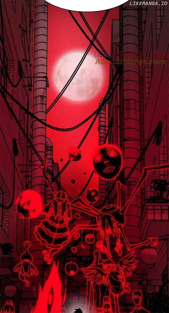 I created an Urban Legend Chapter 86 Online - página 53