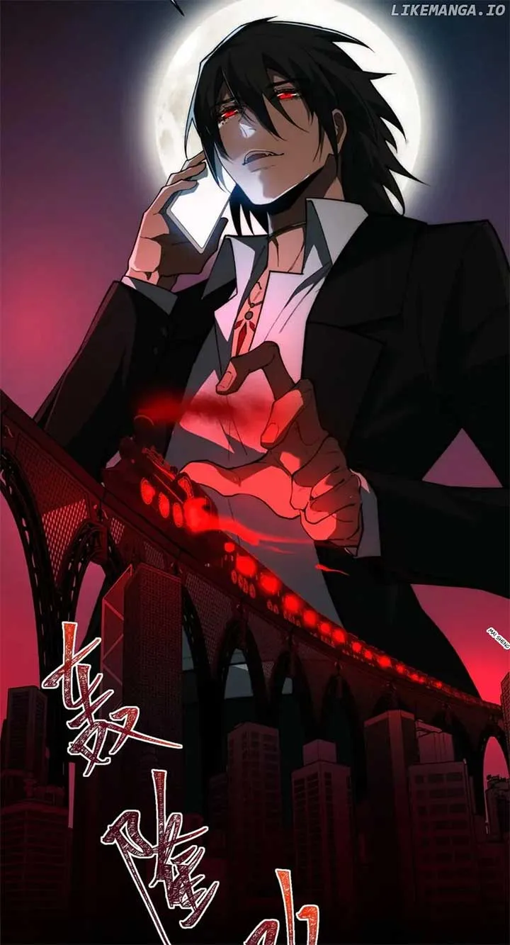 I created an Urban Legend Chapter 86 Online - página 55