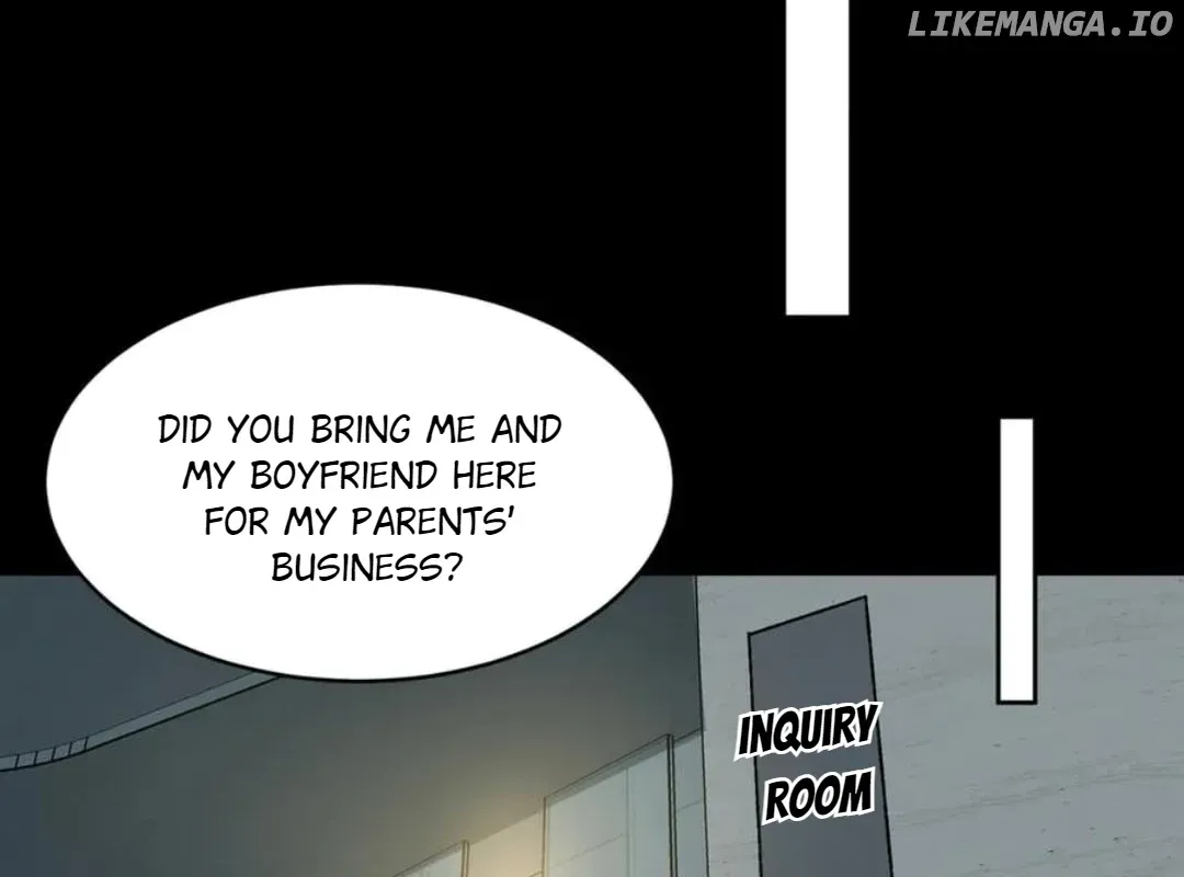 I created an Urban Legend Chapter 91 Online - página 14