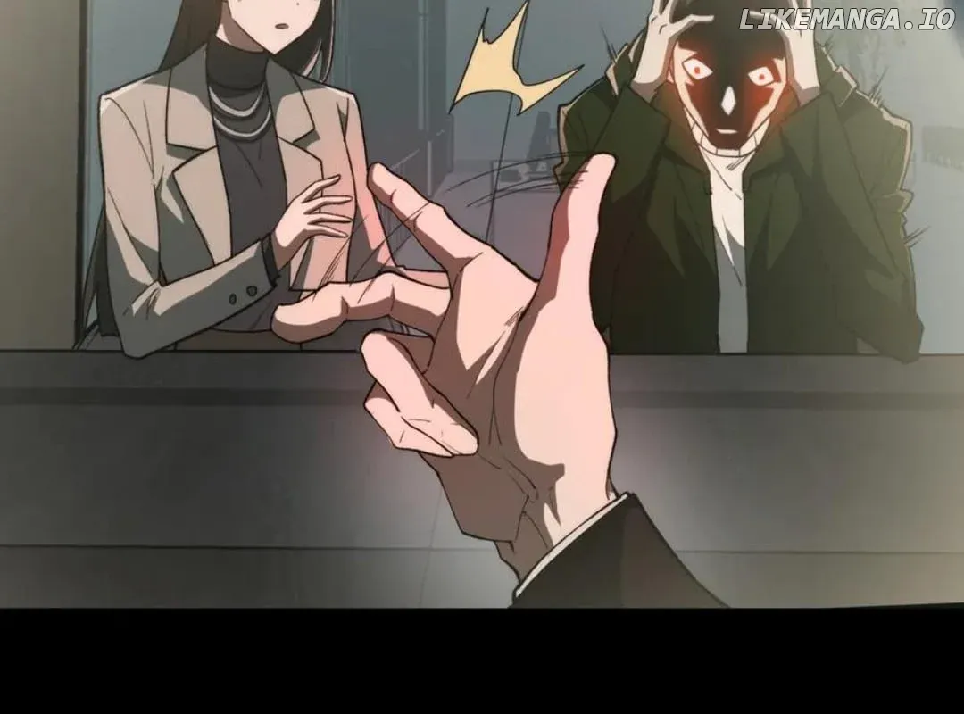 I created an Urban Legend Chapter 91 Online - página 29