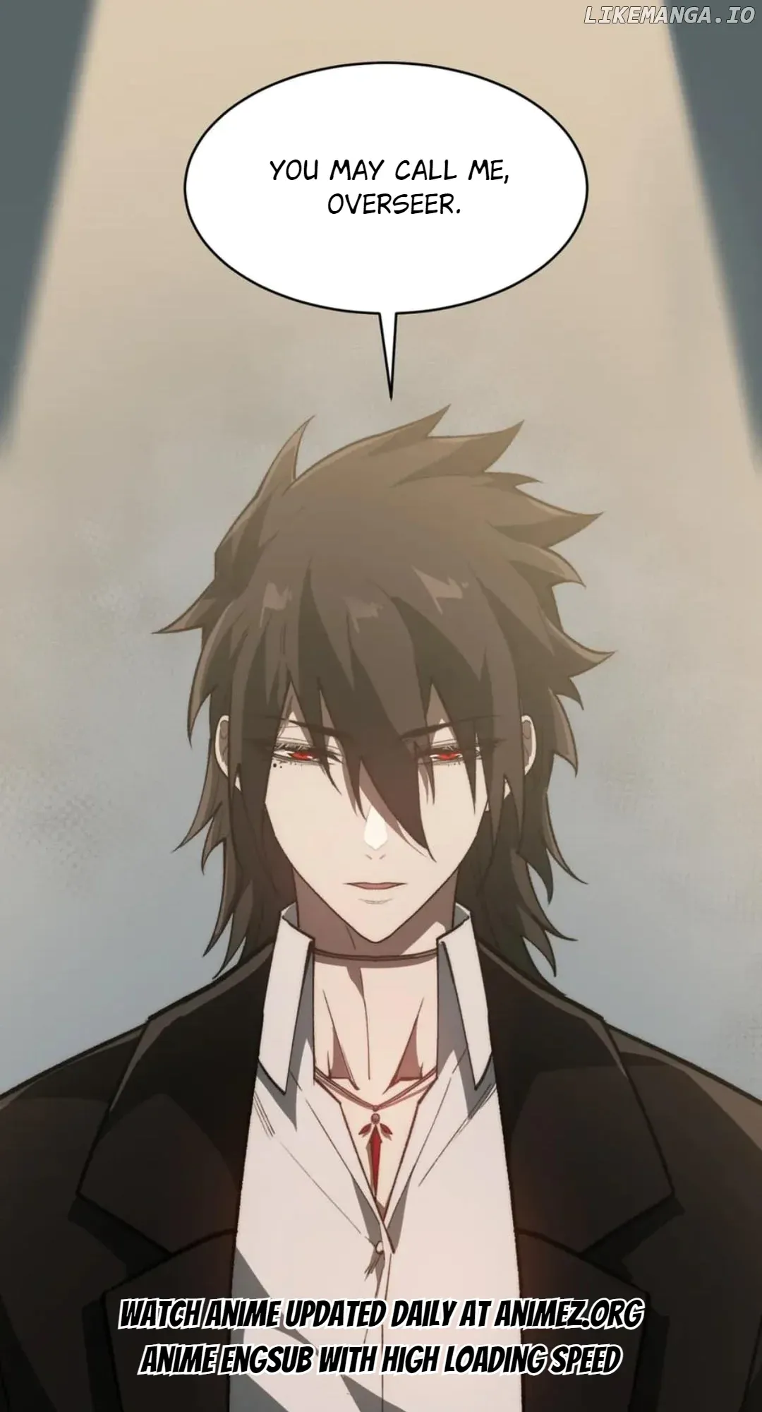 I created an Urban Legend Chapter 91 Online - página 33