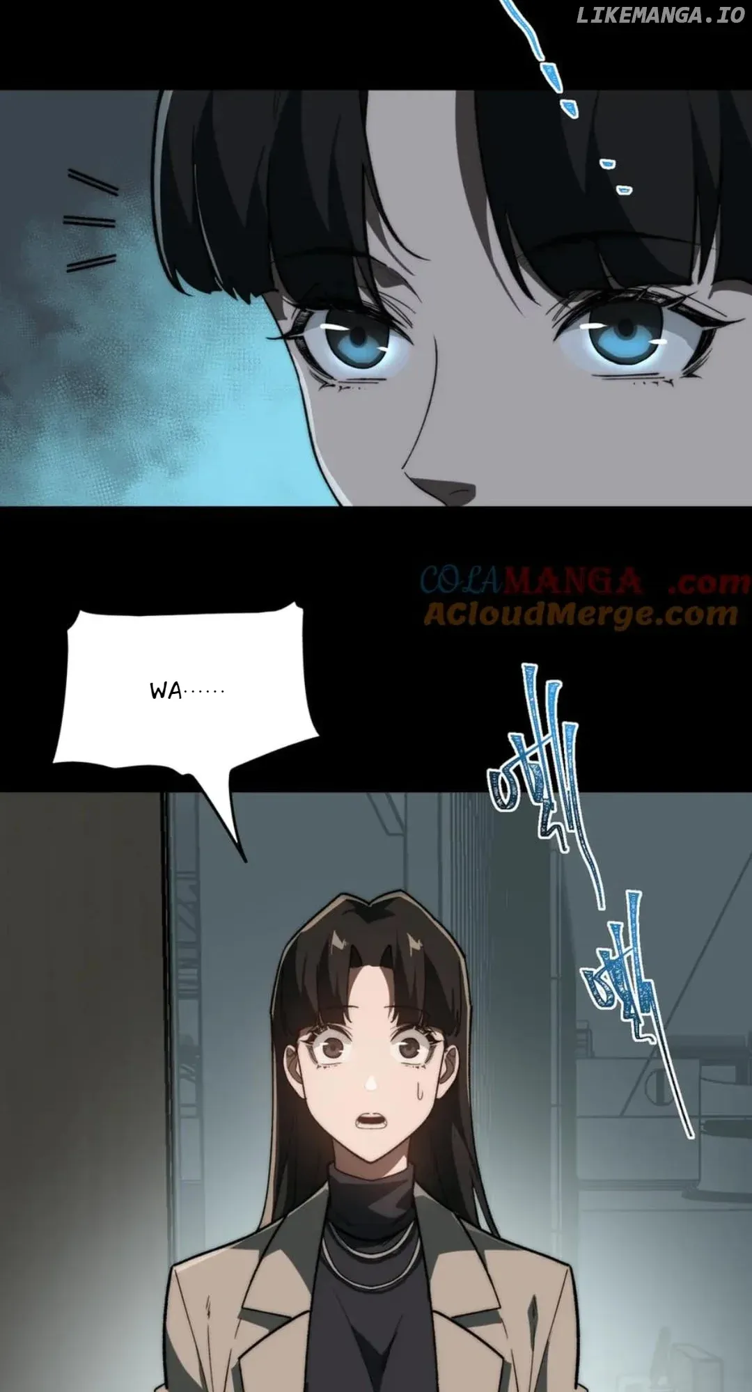I created an Urban Legend Chapter 91 Online - página 42