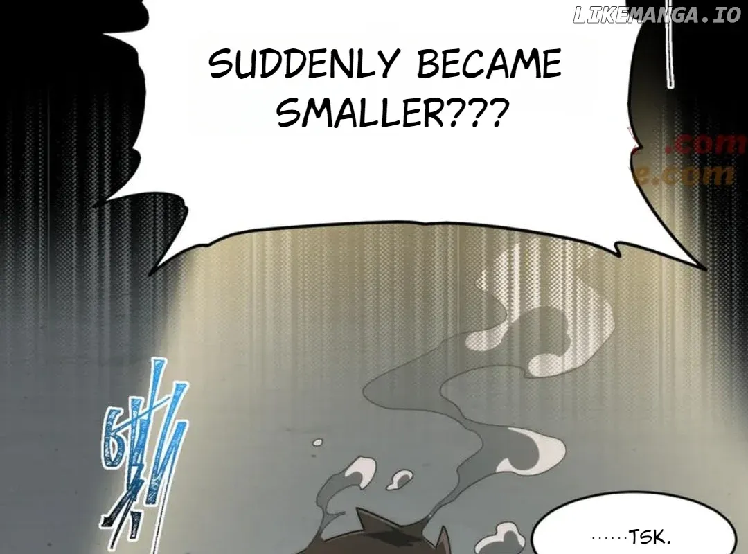 I created an Urban Legend Chapter 91 Online - página 44