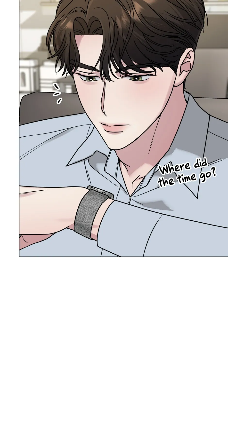 I Desire You Chapter 10 Online - página 8