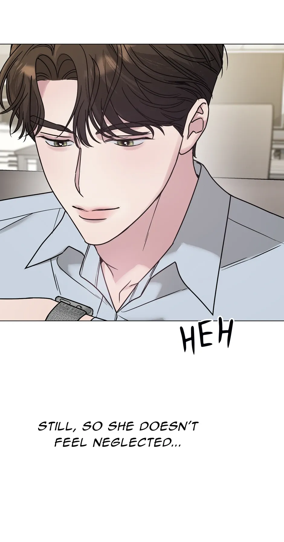 I Desire You Chapter 10 Online - página 9