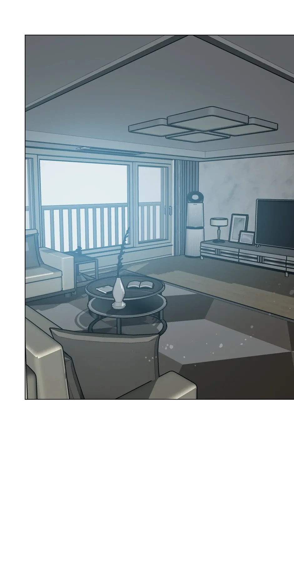 I Desire You Chapter 10 Online - página 17