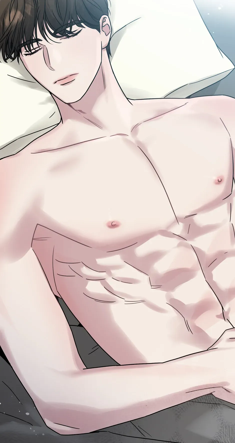I Desire You Chapter 10 Online - página 21