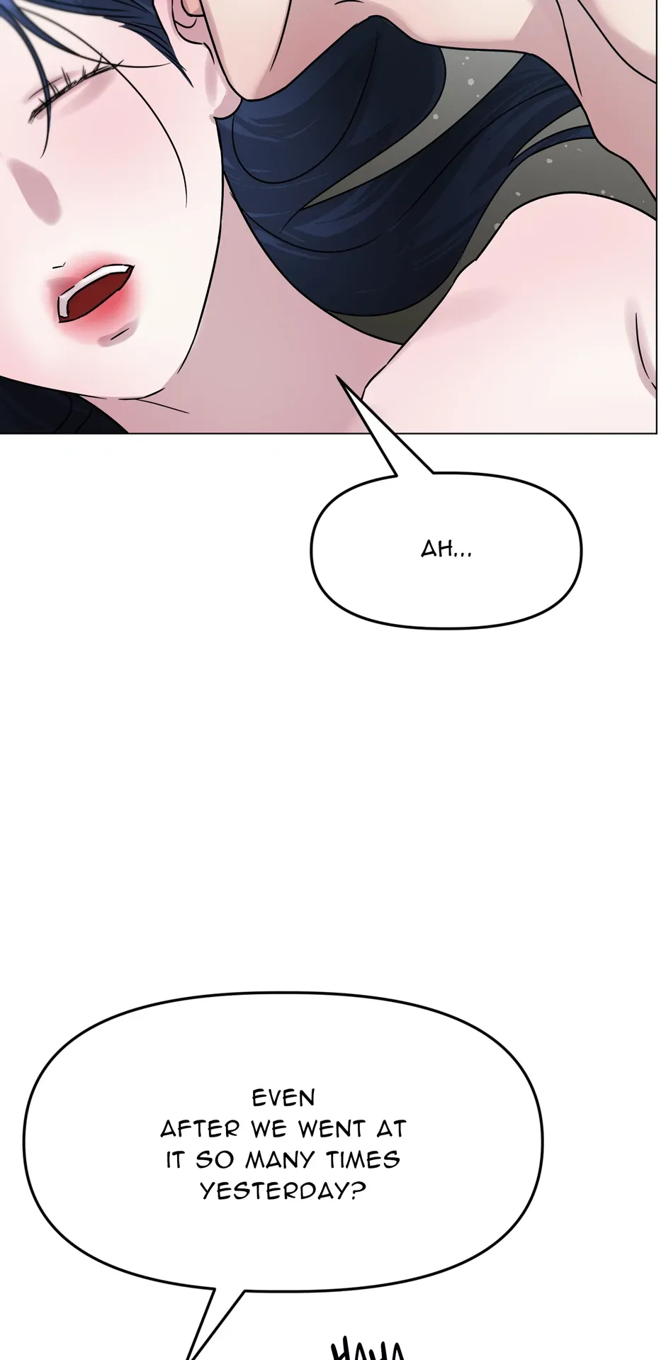 I Desire You Chapter 10 Online - página 42