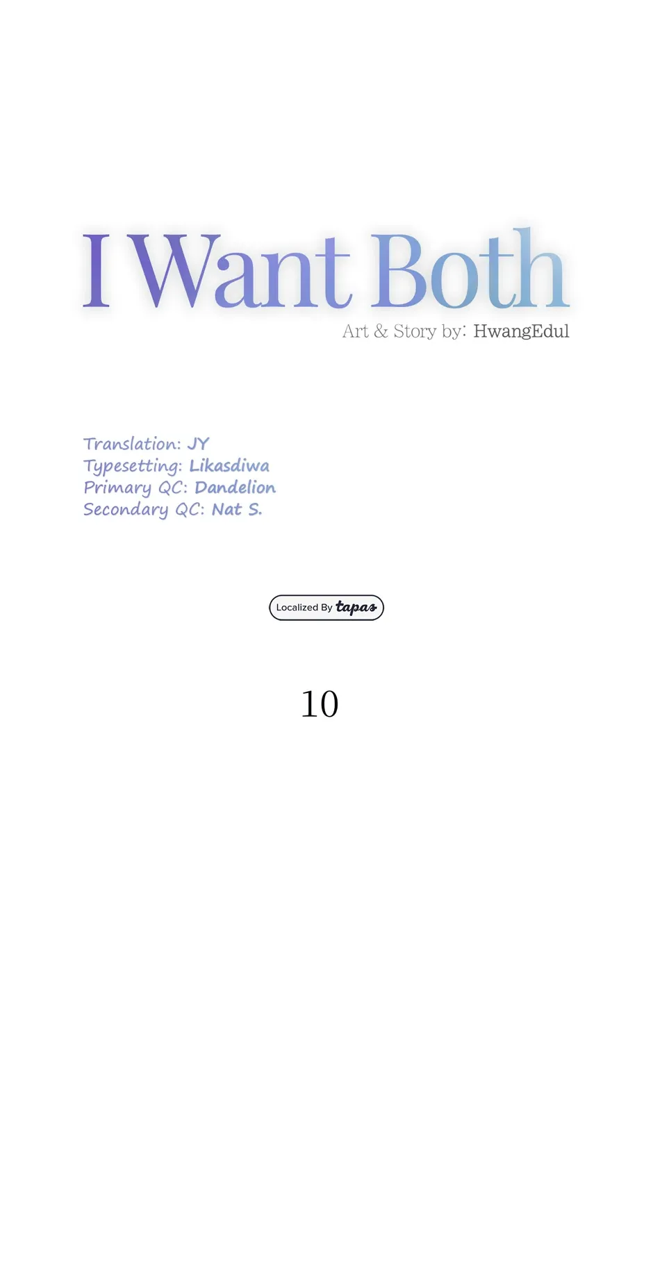 I Desire You Chapter 10 Online - página 47