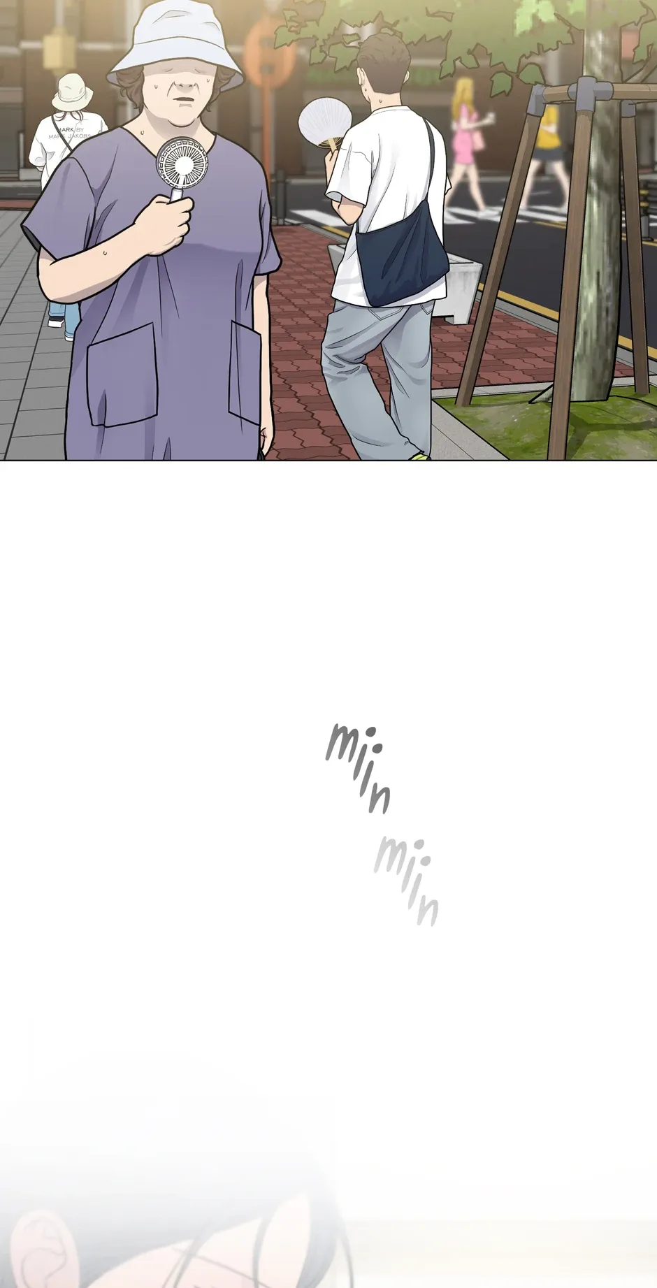 I Desire You Chapter 10 Online - página 49