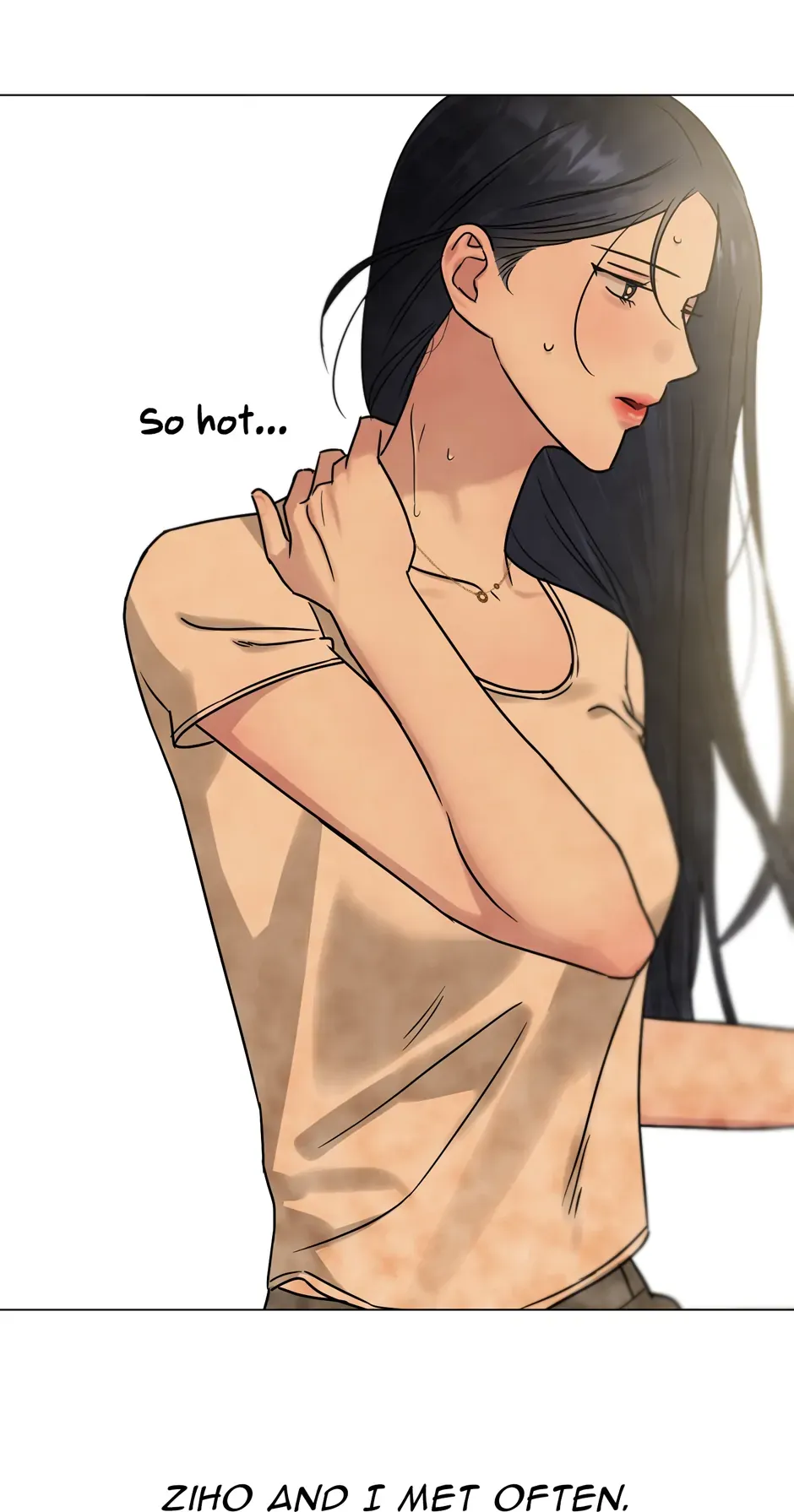 I Desire You Chapter 10 Online - página 55