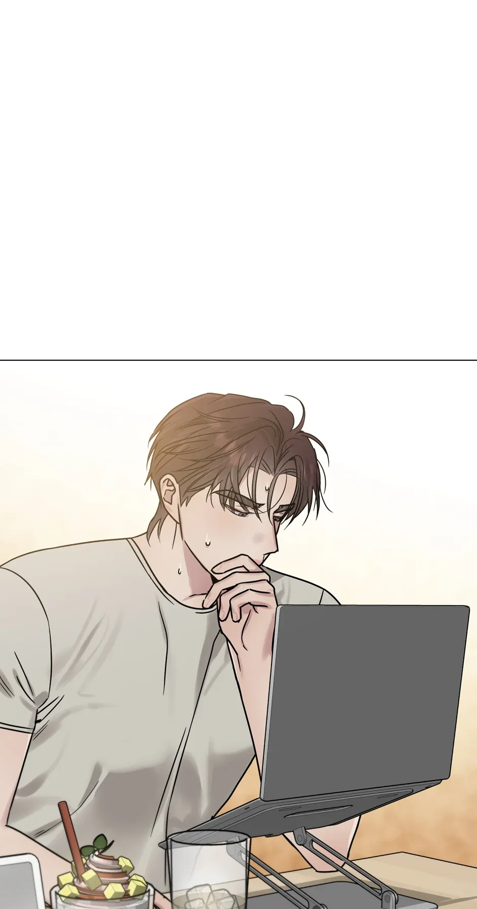 I Desire You Chapter 10 Online - página 56