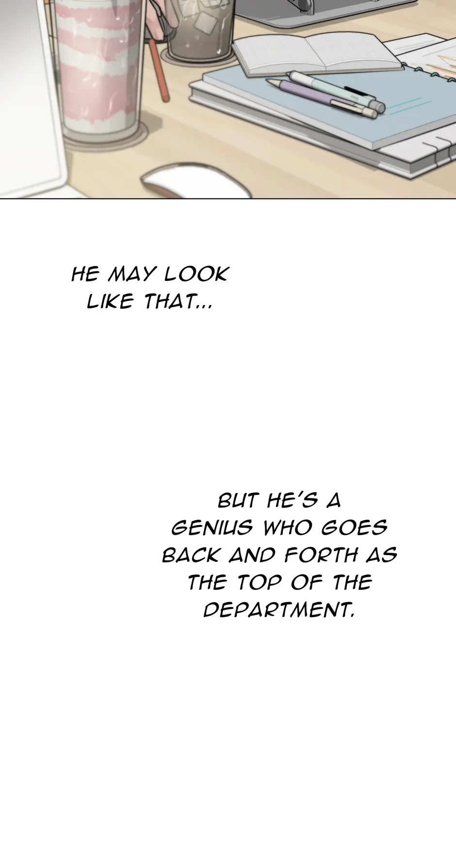I Desire You Chapter 10 Online - página 57