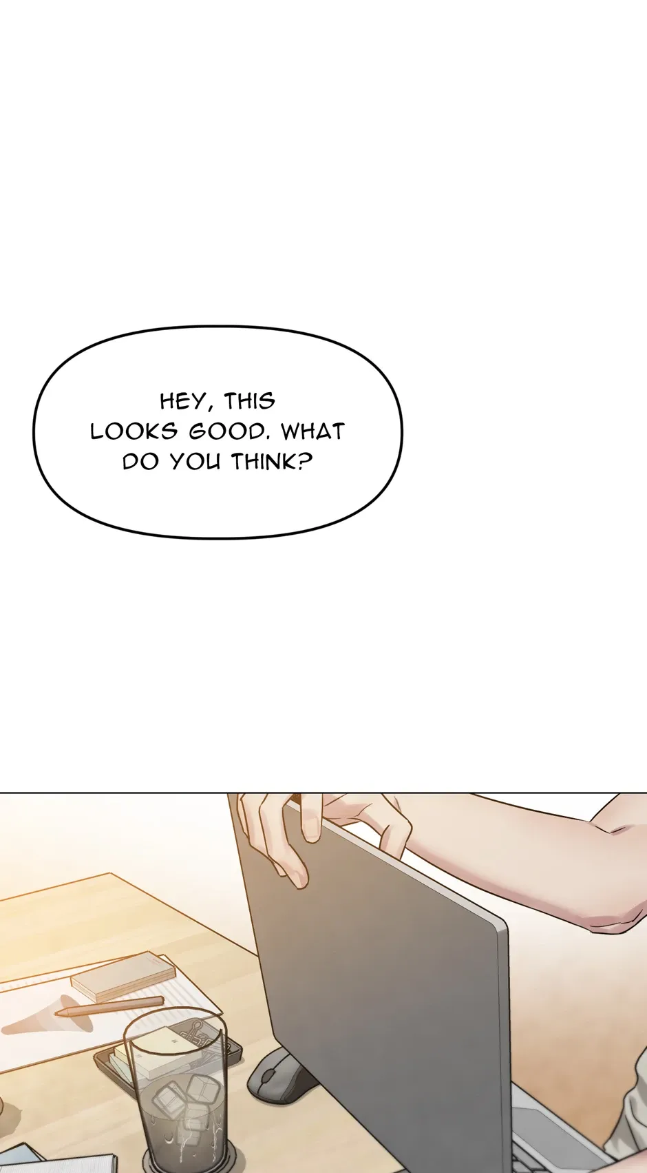 I Desire You Chapter 10 Online - página 58