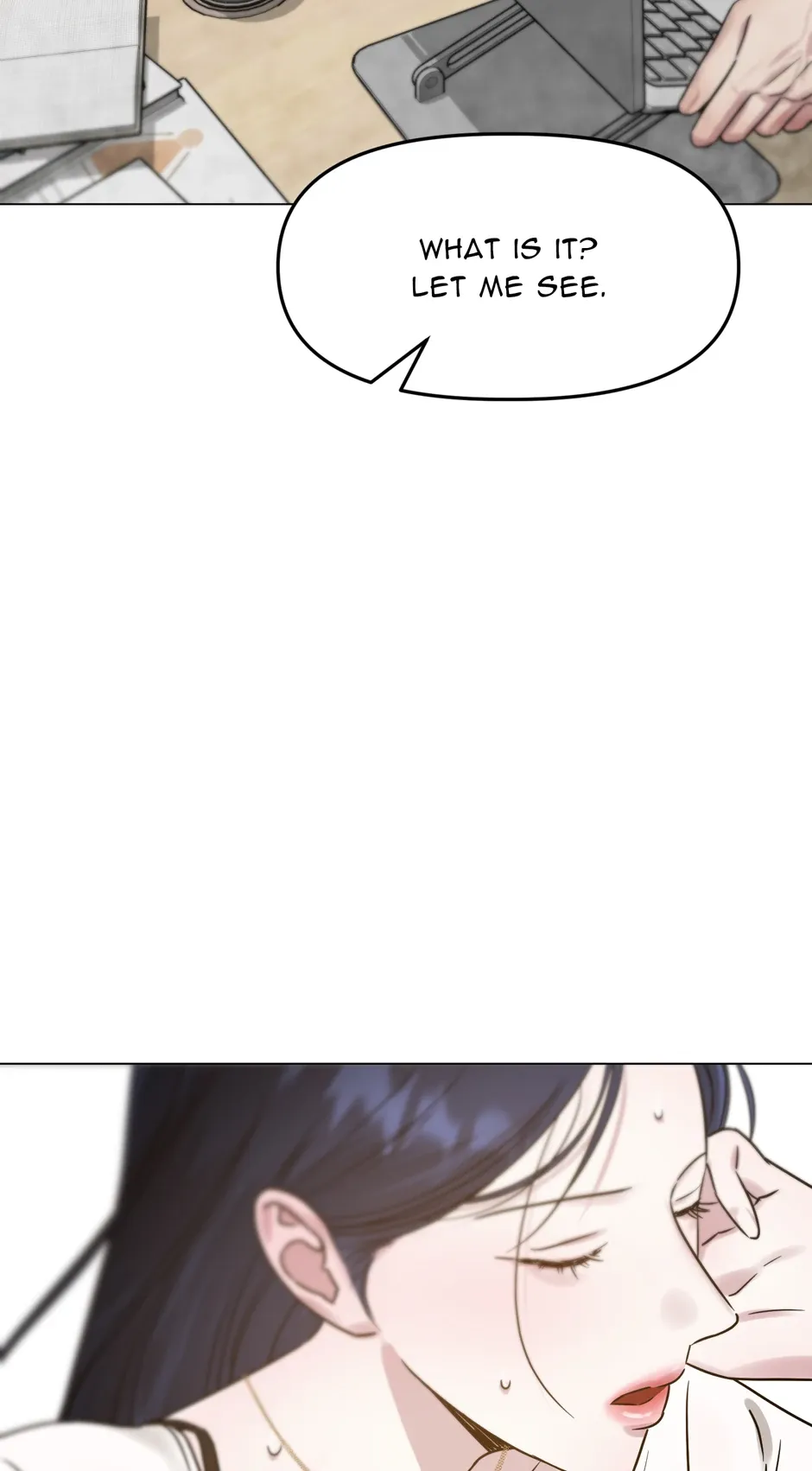 I Desire You Chapter 10 Online - página 59