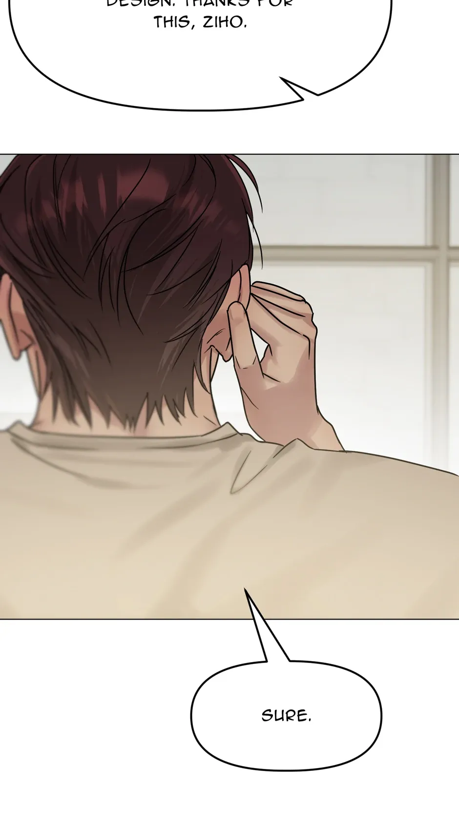 I Desire You Chapter 10 Online - página 62
