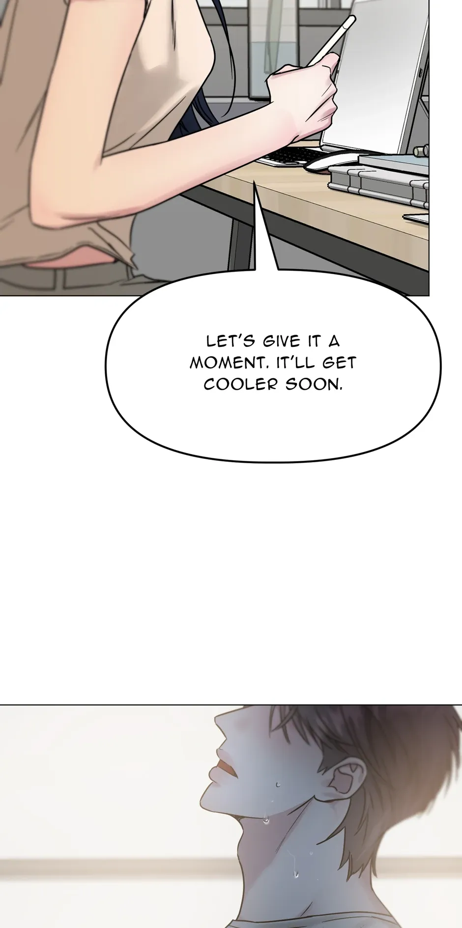 I Desire You Chapter 10 Online - página 65