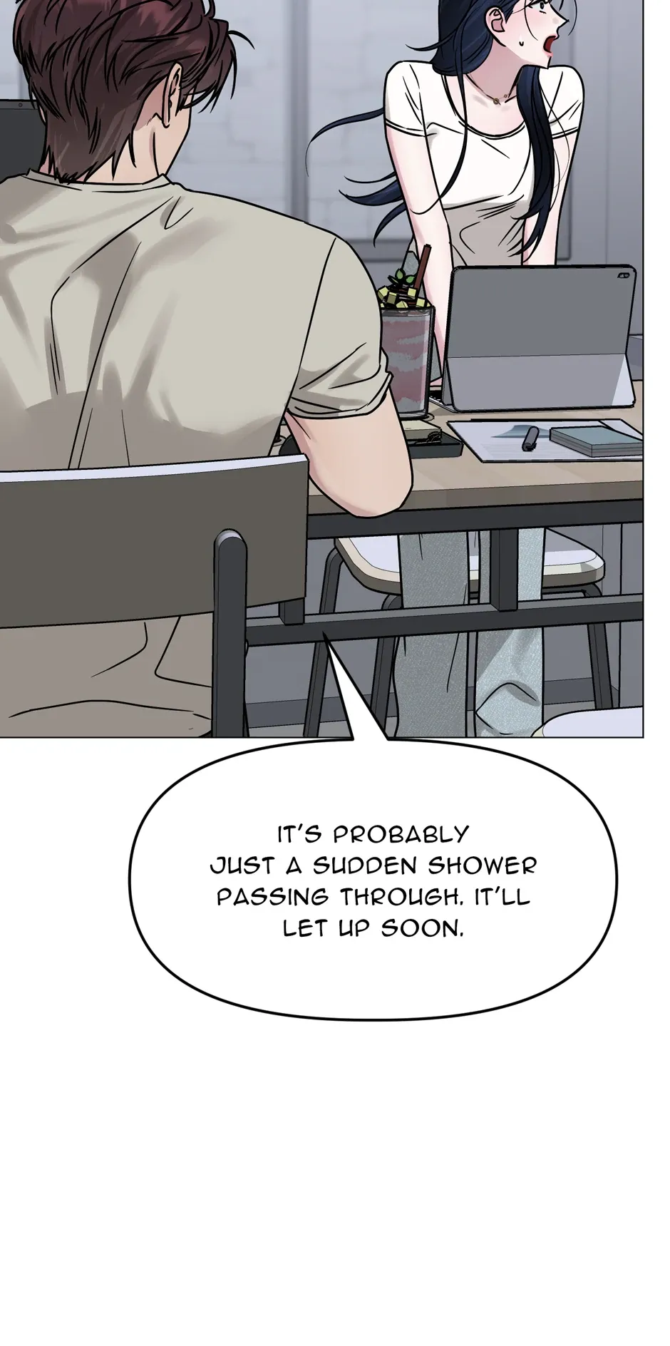 I Desire You Chapter 10 Online - página 72