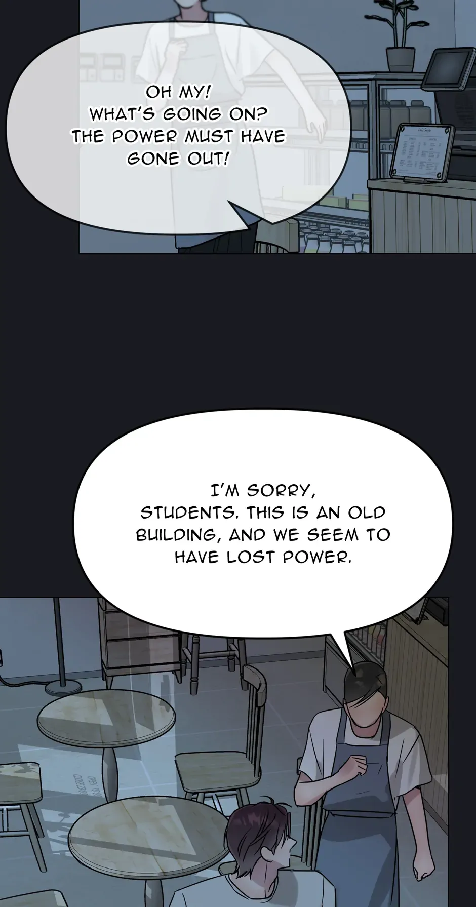 I Desire You Chapter 10 Online - página 77