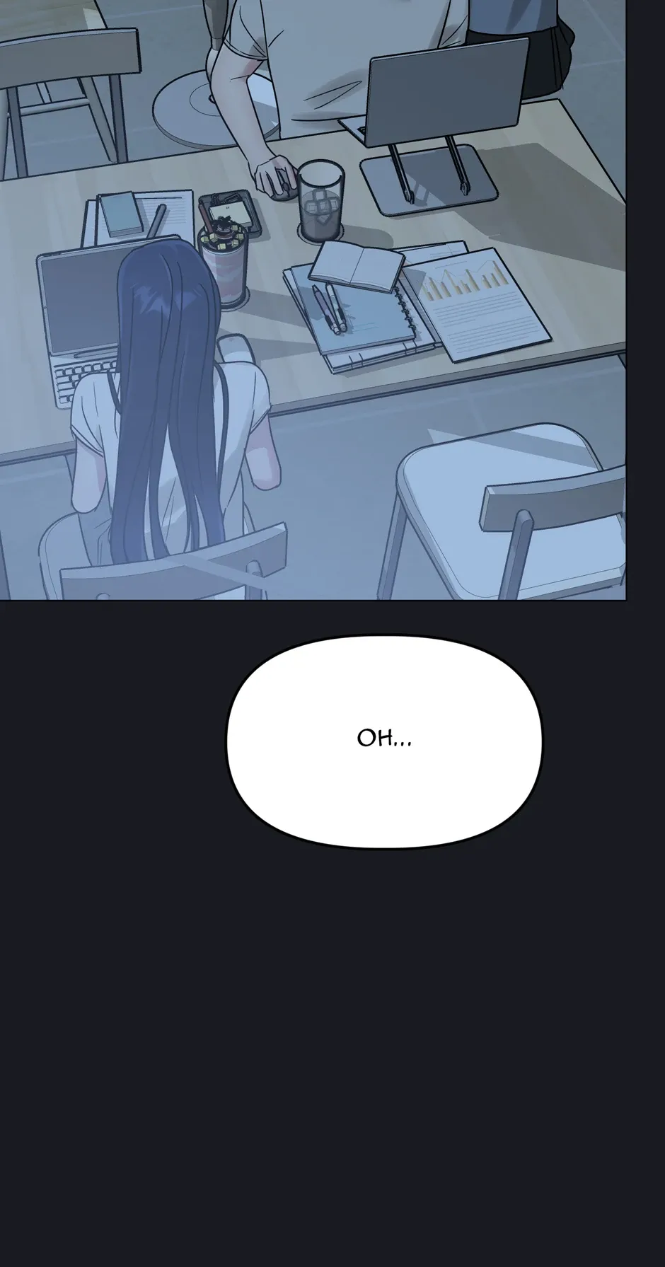 I Desire You Chapter 10 Online - página 78