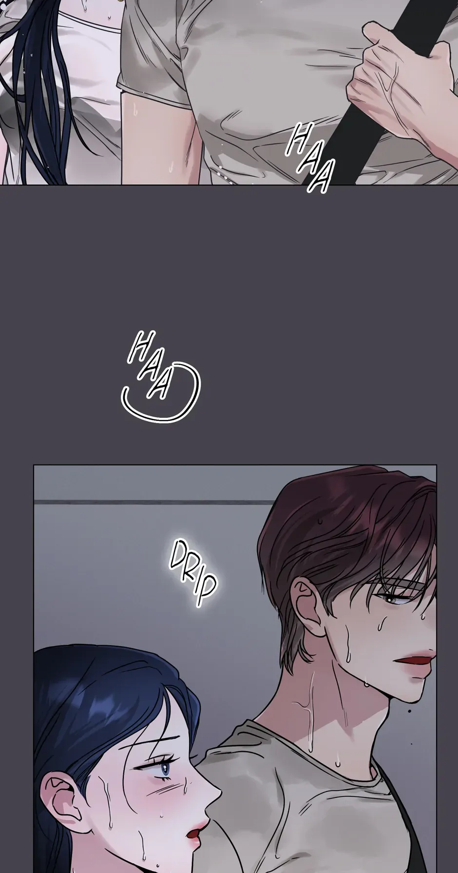 I Desire You Chapter 11 Online - página 3
