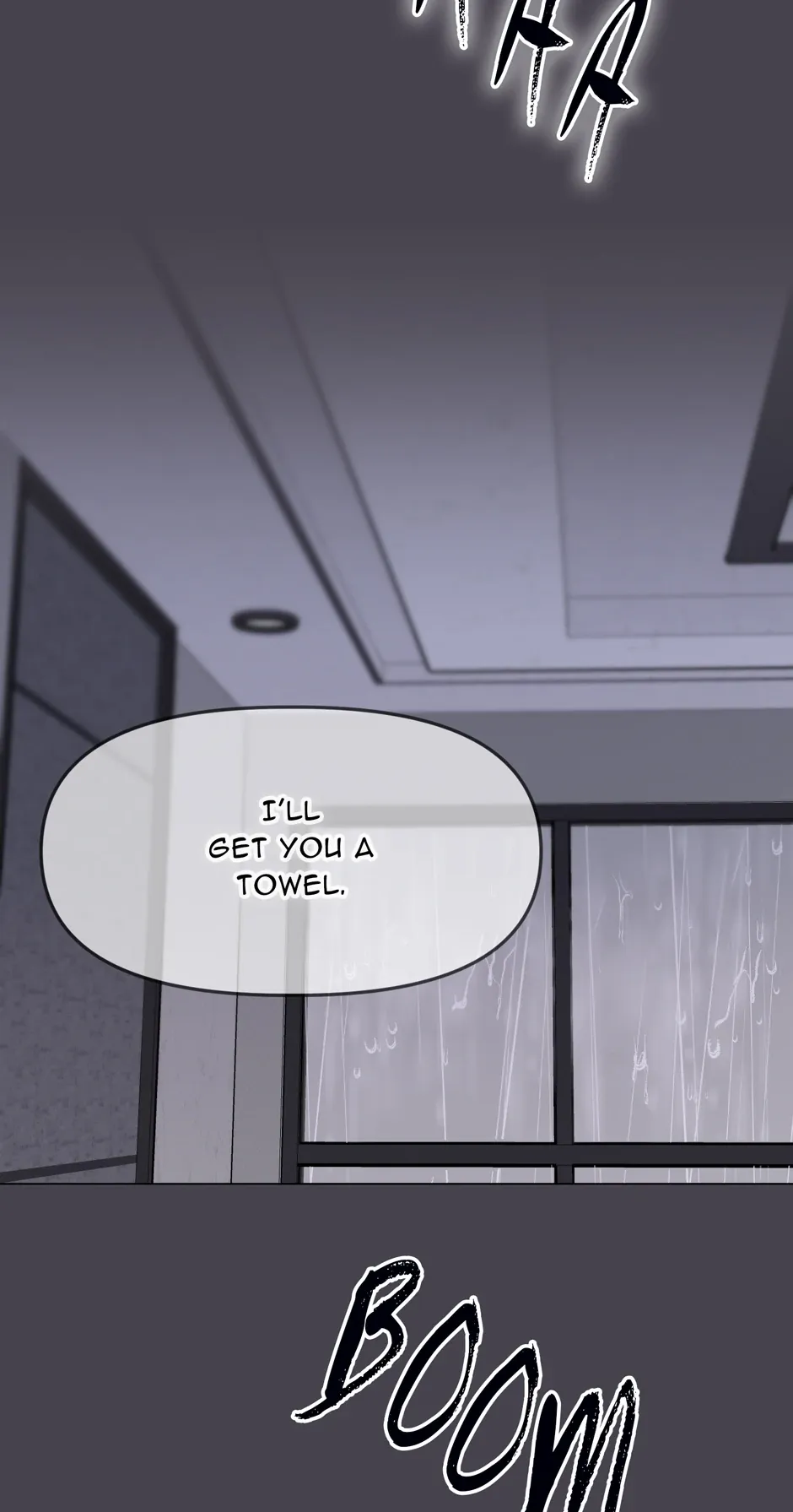 I Desire You Chapter 11 Online - página 6