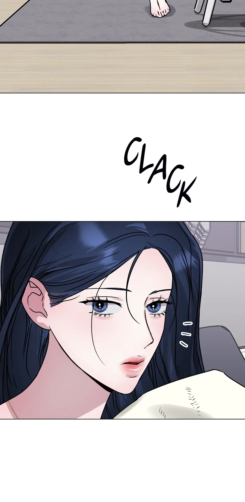 I Desire You Chapter 11 Online - página 9