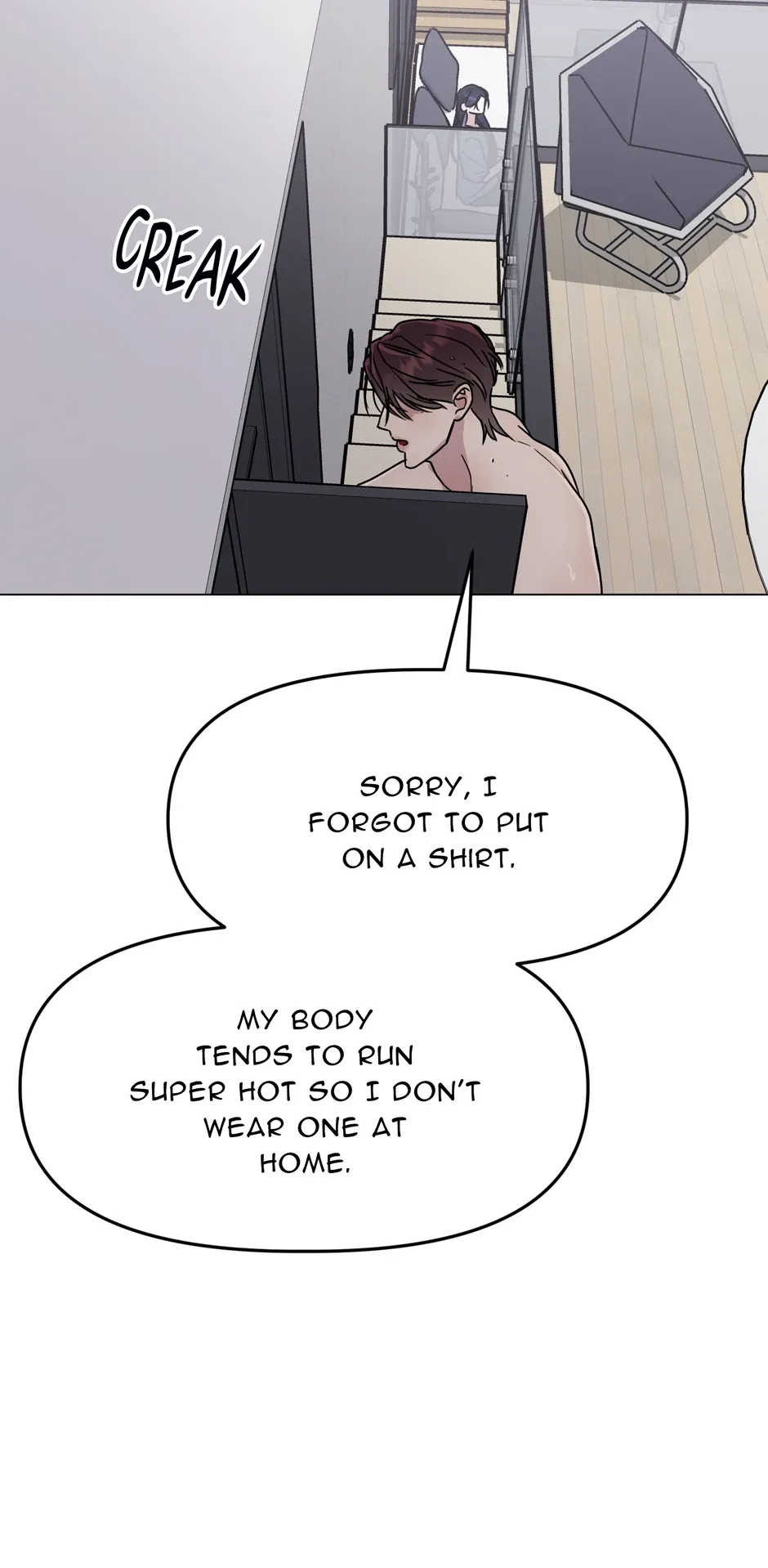 I Desire You Chapter 11 Online - página 13