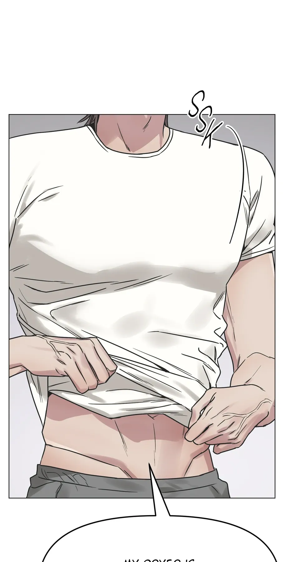 I Desire You Chapter 11 Online - página 14