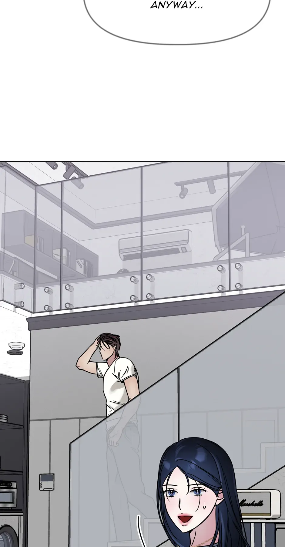 I Desire You Chapter 11 Online - página 19