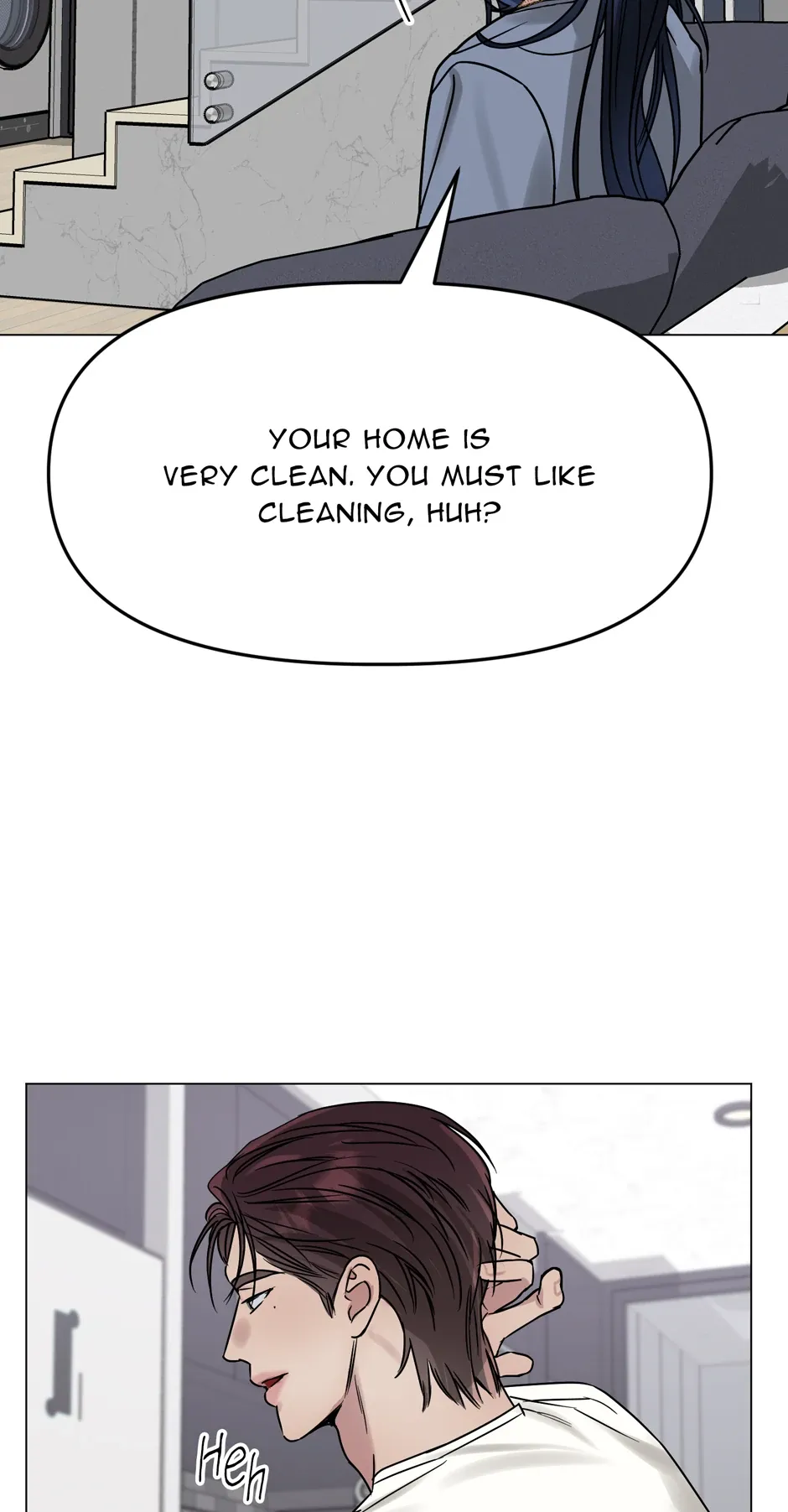 I Desire You Chapter 11 Online - página 20