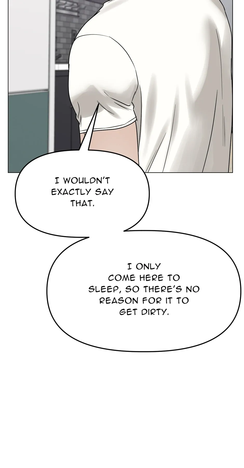 I Desire You Chapter 11 Online - página 21