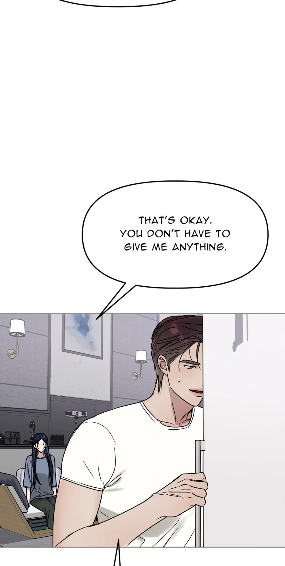 I Desire You Chapter 11 Online - página 23