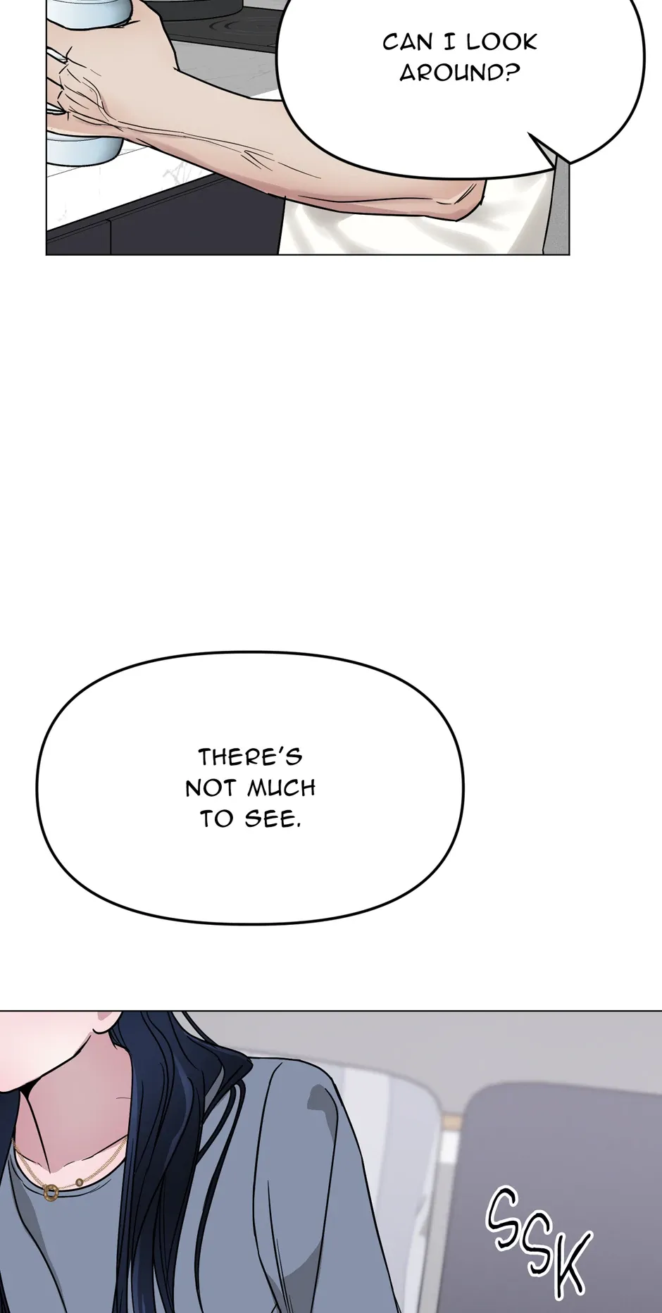 I Desire You Chapter 11 Online - página 25