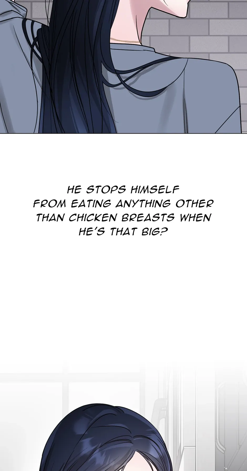 I Desire You Chapter 11 Online - página 30