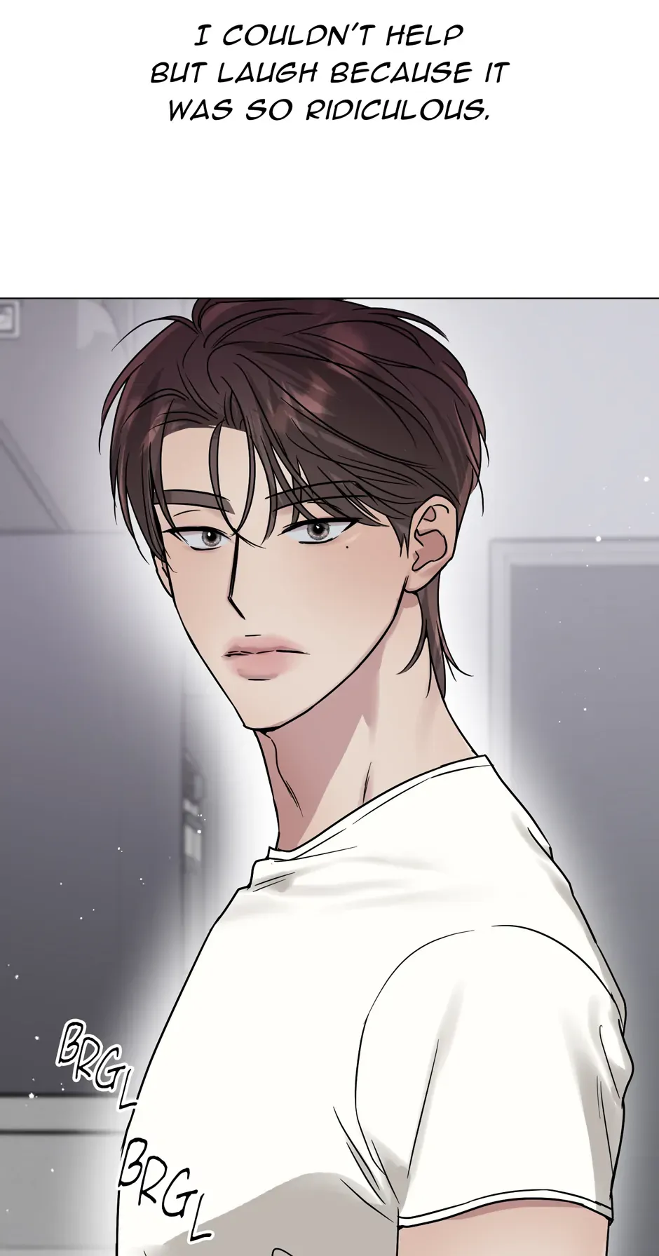 I Desire You Chapter 11 Online - página 32