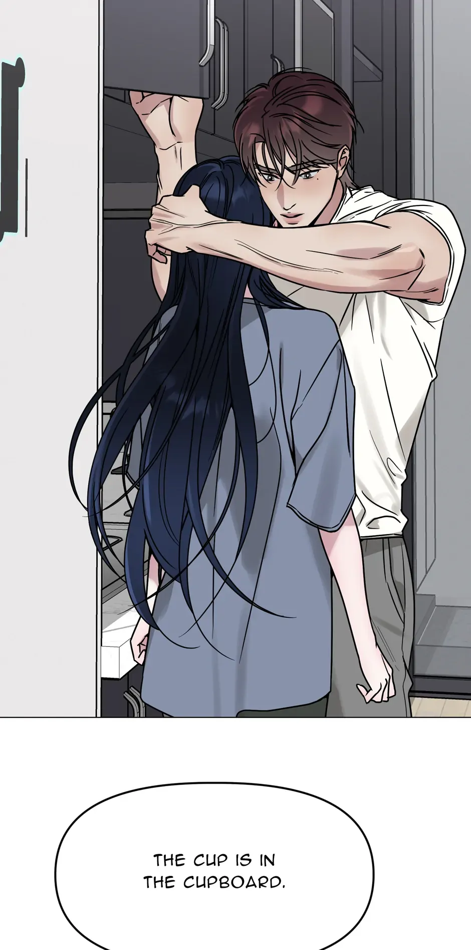 I Desire You Chapter 11 Online - página 37