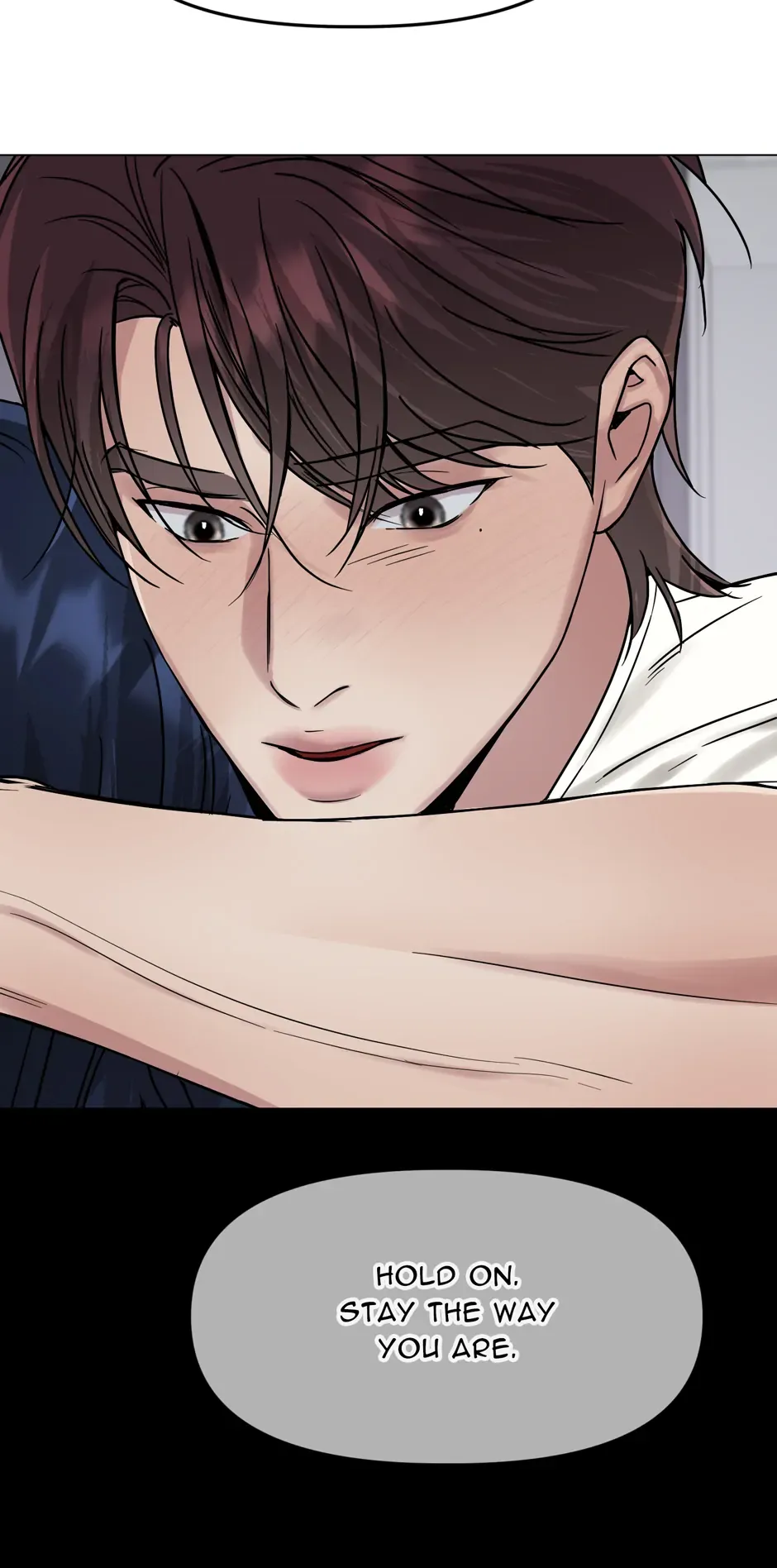 I Desire You Chapter 11 Online - página 38