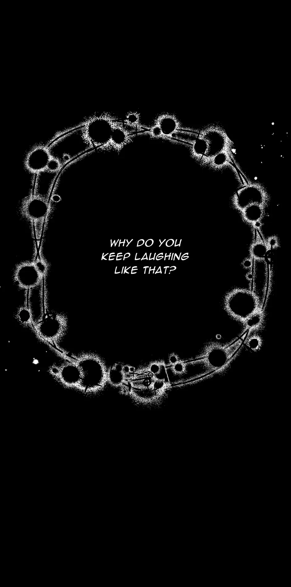 I Desire You Chapter 11 Online - página 39