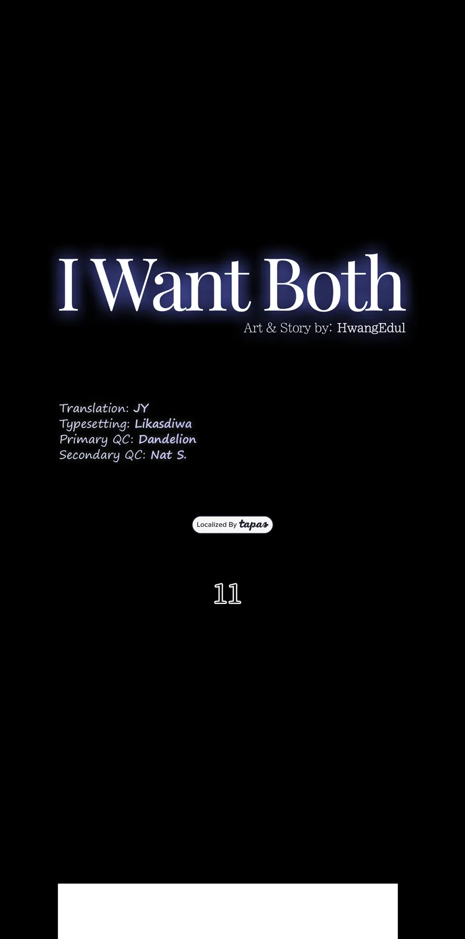 I Desire You Chapter 11 Online - página 40