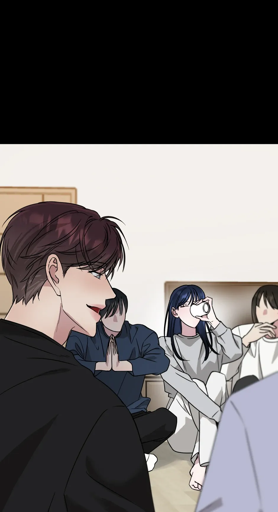 I Desire You Chapter 11 Online - página 46